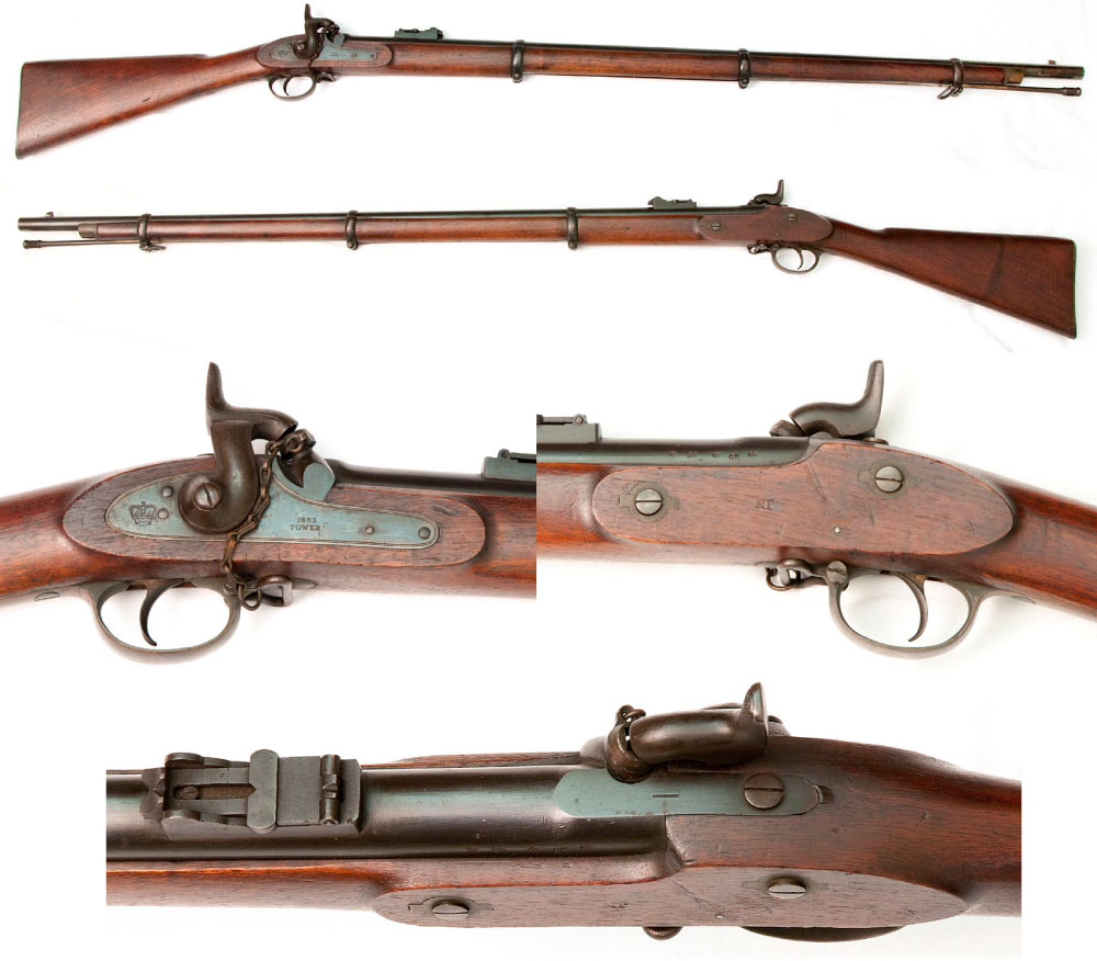 South Carolina Confederate 1842 Musket, Flagg 1849 #70 of 100, VG..$5500  - Antique Guns at  : 1004676151